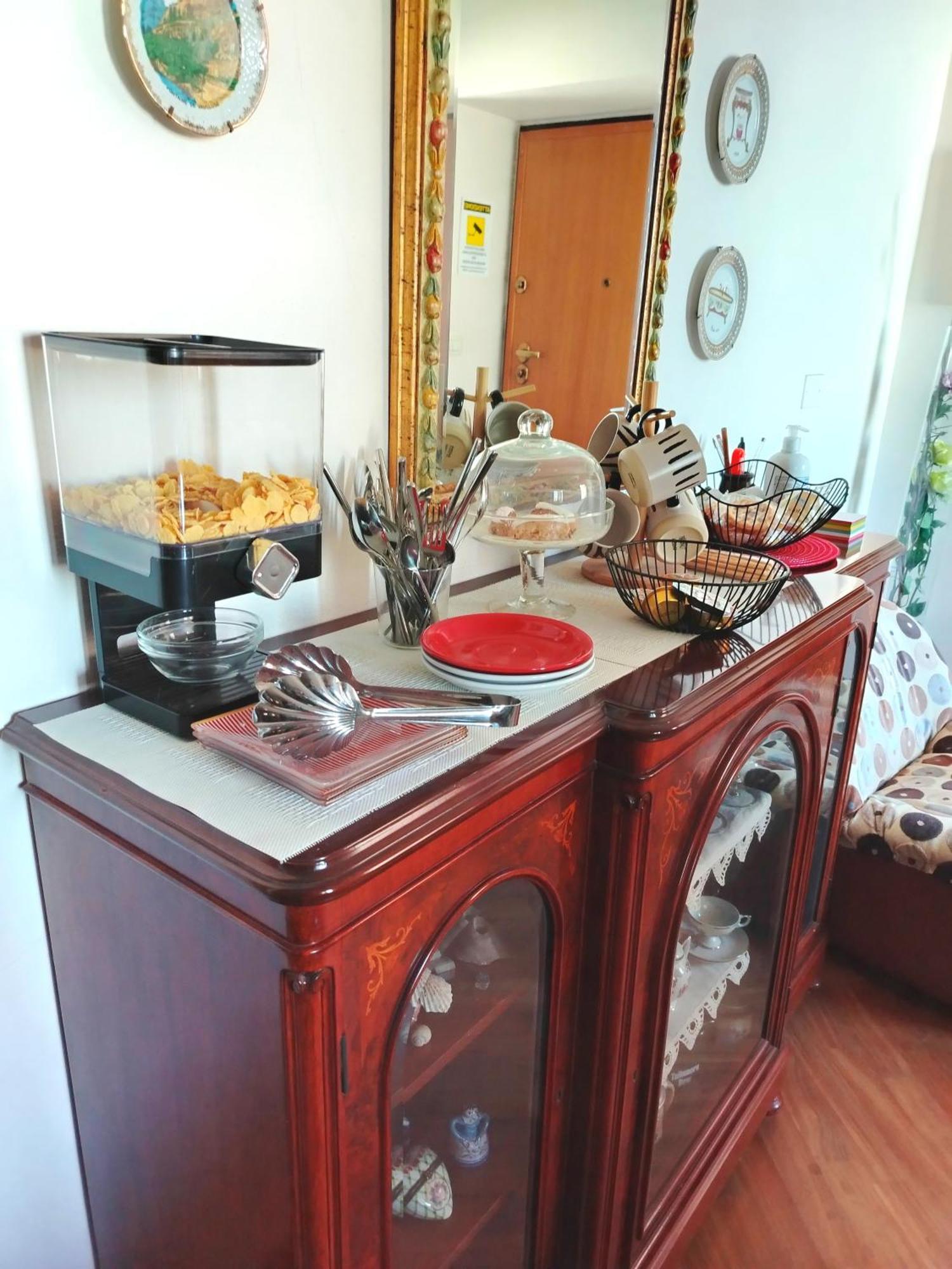 B&B Corallo Sassari Esterno foto